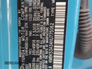 ✅ 2022 Hyundai Kona Limited • VIN: KM8K53A34NU775062 • Лот: 76203924. Опубликован ранее на Copart с пробегом 15 396 миль. Бесплатный доступ к архиву аукционных продаж из США и подробный отчёт об истории автомобиля на DreamBid. Изображение 13.