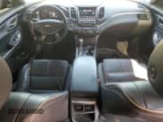 ✅ 2017 Chevrolet Impala Premier • VIN: 1G1145S35HU140491 • Лот: 70309144. Опубликован ранее на Copart с пробегом 139 113 миль. Бесплатный доступ к архиву аукционных продаж из США и подробный отчёт об истории автомобиля на DreamBid. Изображение 8.