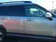 2024 Hyundai Santa Fe Limited с VIN 5NMP44GL4RH035602, выставлен на аукционе IAAI как лот 41637192 с пробегом 12 071 миль миль и . История ставок и продаж доступна на DreamBid. Изображение 14.