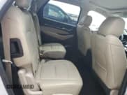 ✅ 2018 Buick Enclave Premium • VIN: 5GAERCKWXJJ259011 • Lot: 83872745. Listed on Copart with 173,265 mi. Free auction sales archive from the USA and detailed vehicle history report at DreamBid. Image 11.