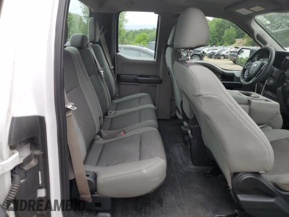 ✅ 2015 Ford F-150 XLT • VIN: 1FTEX1EP5FFB75802 • Lot: 60769405. Listed on Copart with 151,559 mi. Free auction sales archive from the USA and detailed vehicle history report at DreamBid. Image 10.