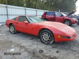 ✅ 1995 Chevrolet Corvette • VIN: 1G1YY22P5S5106072 • Lot: 72811104. Wystawiony na Copart z przebiegiem 90 921 mil mil. Skorzystaj z bezpłatnego archiwum sprzedaży aukcyjnych z USA i zobacz szczegółowy raport historii pojazdu na DreamBid. Zdjęcie 4.