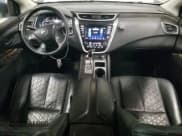 ✅ 2019 Nissan Murano S • VIN: 5N1AZ2MS0KN156672 • Lot: 52383225. Listed on Copart with 222,097 mi. Free auction sales archive from the USA and detailed vehicle history report at DreamBid. Image 8.