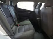 ✅ 2023 Chevrolet Bolt EV 1LT • VIN: 1G1FW6S0XP4149083 • Lot: 83863054. Wystawiony na Copart z przebiegiem 29 402 mil. Bezpłatny archiwum sprzedaży aukcyjnych z USA i szczegółowy raport historii pojazdu na DreamBid. Zdjęcie 10.