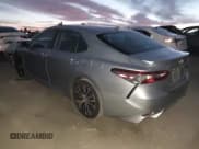 ✅ 2019 Toyota Camry SE • VIN: 4T1B11HK9KU298380 • Лот: 43852002. Опубликован ранее на IAAI с пробегом 113 654 миль. Бесплатный доступ к архиву аукционных продаж из США и подробный отчёт об истории автомобиля на DreamBid. Изображение 3.
