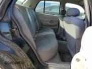 ✅ 2002 Ford Crown Victoria Police • VIN: 2FAFP71W52X157857 • Lot: 65963304. Listed on Copart with 203,427 mi. Free auction sales archive from the USA and detailed vehicle history report at DreamBid. Image 10.