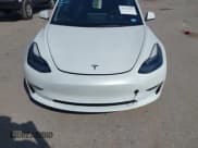 ✅ 2022 Tesla Model 3 Long Range • VIN: 5YJ3E1EB6NF364978 • Лот: 43321559. Опубликован ранее на IAAI с пробегом 48 409 миль. Бесплатный доступ к архиву аукционных продаж из США и подробный отчёт об истории автомобиля на DreamBid. Изображение 11.