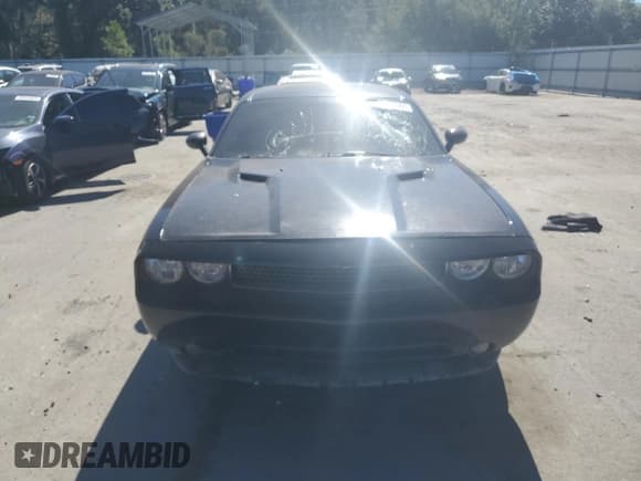✅ 2012 Dodge Challenger SXT Plus • VIN: 2C3CDYAG5CH170371 • Lot: 87419365. Wystawiony na Copart z przebiegiem 112 622 mil. Bezpłatny archiwum sprzedaży aukcyjnych z USA i szczegółowy raport historii pojazdu na DreamBid. Zdjęcie 5.