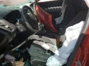 ✅ 2018 Ford Focus SE • VIN: 1FADP3FE8JL249346 • Lot: 82238295. Listed on Copart with Not provided. Free auction sales archive from the USA and detailed vehicle history report at DreamBid. Image 7.