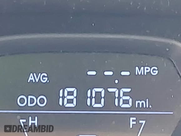 ✅ 2012 Hyundai Elantra Limited • VIN: KMHDH4AE5CU464938 • Lot: 42572413. Listed on IAAI with 181,076 mi. Free auction sales archive from the USA and detailed vehicle history report at DreamBid. Image 15.