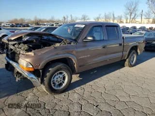 ✅ 2000 Dodge Dakota Sport • VIN: 1B7GL2AN5YS682658 • Lot: 83091804. Wystawiony na Copart z przebiegiem 80 735 mil. Bezpłatny archiwum sprzedaży aukcyjnych z USA i szczegółowy raport historii pojazdu na DreamBid. Zdjęcie 1.