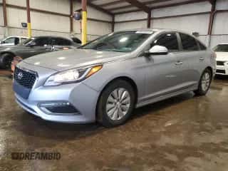 ✅ 2016 Hyundai Sonata SE • VIN: KMHE24L10GA027047 • Lot: 90625665. Wystawiony na Copart z przebiegiem 75 138 mil mil. Skorzystaj z bezpłatnego archiwum sprzedaży aukcyjnych z USA i zobacz szczegółowy raport historii pojazdu na DreamBid. Zdjęcie 1.