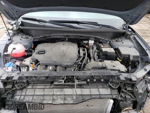 ✅ 2022 Hyundai Tucson Preferred • VIN: KM8JBCAE6NU033056 • Lot: 42577573. Wystawiony na Copart z przebiegiem 13 479 mil. Bezpłatny archiwum sprzedaży aukcyjnych z USA i szczegółowy raport historii pojazdu na DreamBid. Zdjęcie 12.