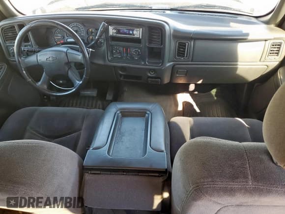 ✅ 2006 Chevrolet Silverado 1500 LT1 • VIN: 2GCEC13T461120731 • Lot: 89510115. Listed on Copart with 202,980 mi. Free auction sales archive from the USA and detailed vehicle history report at DreamBid. Image 8.