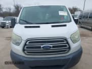 ✅ 2015 Ford Transit Cargo • VIN: 1FTNR1ZM0FKB02483 • Лот: 41547400. Опубликован ранее на IAAI с пробегом 317 720 миль. Бесплатный доступ к архиву аукционных продаж из США и подробный отчёт об истории автомобиля на DreamBid. Изображение 10.