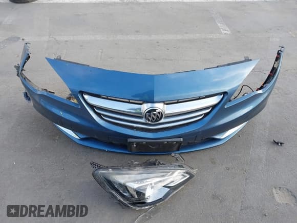 ✅ 2016 Buick Cascada • VIN: W04WV3N55GG038076 • Lot: 42078862. Wystawiony na IAAI z przebiegiem 93 971 mil. Bezpłatny archiwum sprzedaży aukcyjnych z USA i szczegółowy raport historii pojazdu na DreamBid. Zdjęcie 12.