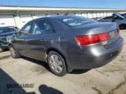 ✅ 2010 Hyundai Sonata GLS • VIN: 5NPET4AC3AH614624 • Лот: 43290315. Опубликован ранее на Copart с пробегом 176 347 миль. Бесплатный доступ к архиву аукционных продаж из США и подробный отчёт об истории автомобиля на DreamBid. Изображение 2.