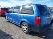 ✅ 2010 Dodge Grand Caravan SXT • VIN: 2D4RN5D16AR219399 • Lot: 43601649. Wystawiony na IAAI z przebiegiem 127 000 mil. Bezpłatny archiwum sprzedaży aukcyjnych z USA i szczegółowy raport historii pojazdu na DreamBid. Zdjęcie 3.