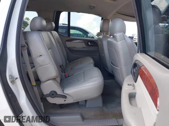 ✅ 2006 GMC Envoy SLE • VIN: 1GKES16S066133513 • Лот: 42684996. Опубликован ранее на IAAI с пробегом 223 631 миль. Бесплатный доступ к архиву аукционных продаж из США и подробный отчёт об истории автомобиля на DreamBid. Изображение 8.