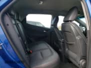 ✅ 2018 Chevrolet Bolt EV Premier • VIN: 1G1FX6S00J4117585 • Lot: 50368194. Wystawiony na Copart z przebiegiem 42 924 mil. Bezpłatny archiwum sprzedaży aukcyjnych z USA i szczegółowy raport historii pojazdu na DreamBid. Zdjęcie 12.