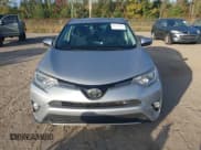 ✅ 2018 Toyota RAV4 XLE • VIN: 2T3WFREV5JW478204 • Lot: 43791117. Listed on IAAI with 89,830 mi. Free auction sales archive from the USA and detailed vehicle history report at DreamBid. Image 12.