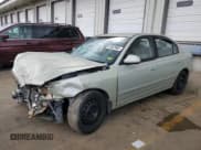 ✅ 2004 Hyundai Elantra GLS • VIN: KMHDN46D44U906554 • Lot: 61067963. Wystawiony na Copart z przebiegiem Nie podano. Bezpłatny archiwum sprzedaży aukcyjnych z USA i szczegółowy raport historii pojazdu na DreamBid. Zdjęcie 1.