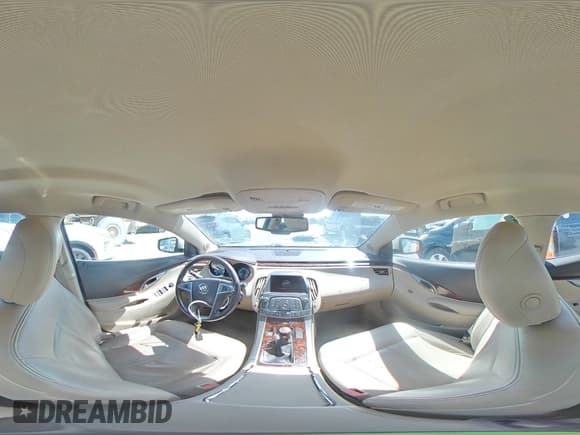 ✅ 2012 Buick LaCrosse Leather • VIN: 1G4GL5E35CF313502 • Лот: 56487695. Опубликован ранее на Copart с пробегом 107 020 миль. Бесплатный доступ к архиву аукционных продаж из США и подробный отчёт об истории автомобиля на DreamBid. Изображение 14.