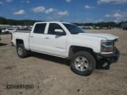 ✅ 2018 Chevrolet Silverado 1500 LT • VIN: 3GCUKREC8JG161650 • Lot: 71669945. Listed on Copart with 169,393 mi. Free auction sales archive from the USA and detailed vehicle history report at DreamBid. Image 4.