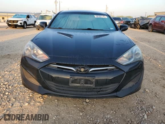 ✅ 2013 Hyundai Genesis Coupe Premium • VIN: KMHHT6KD4DU111514 • Lot: 50181145. Wystawiony na Copart z przebiegiem 62 734 mil. Bezpłatny archiwum sprzedaży aukcyjnych z USA i szczegółowy raport historii pojazdu na DreamBid. Zdjęcie 5.