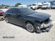 ✅ 2020 Honda Accord Touring • VIN: 1HGCV3F91LA006606 • Lot: 68266555. Listed on Copart with 71,982 mi. Free auction sales archive from the USA and detailed vehicle history report at DreamBid. Image 4.