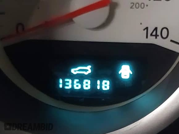 2005 Dodge Magnum SE с VIN 2D4FV48V25H536201, выставлен на аукционе IAAI как лот 42831334 с пробегом 136 818 миль миль и . История ставок и продаж доступна на DreamBid. Изображение 16.