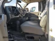 ✅ 2022 Chevrolet Express Cargo • VIN: 1GCWGAF72N1142965 • Lot: 81623555. Listed on Copart with 49,782 mi. Free auction sales archive from the USA and detailed vehicle history report at DreamBid. Image 7.