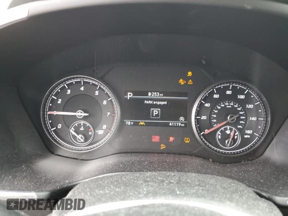 ✅ 2021 Hyundai Santa Fe SE • VIN: 5NMS1DAJXMH350164 • Lot: 74010373. Wystawiony na Copart z przebiegiem 41 119 mil. Bezpłatny archiwum sprzedaży aukcyjnych z USA i szczegółowy raport historii pojazdu na DreamBid. Zdjęcie 9.