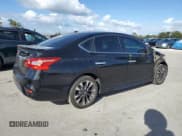 ✅ 2016 Nissan Sentra SV • VIN: 3N1AB7AP9GY279034 • Lot: 77066804. Listed on Copart with 124,878 mi. Free auction sales archive from the USA and detailed vehicle history report at DreamBid. Image 3.