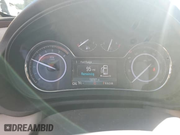 ✅ 2015 Buick Regal Premium I • VIN: 2G4GN5EX7F9180994 • Lot: 81904955. Listed on Copart with 132,327 mi. Free auction sales archive from the USA and detailed vehicle history report at DreamBid. Image 9.