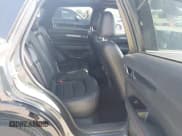 ✅ 2024 Mazda CX-5 Premium • VIN: JM3KFBDY6R0396572 • Lot: 42254785. Listed on IAAI with 21,425 mi. Free auction sales archive from the USA and detailed vehicle history report at DreamBid. Image 8.