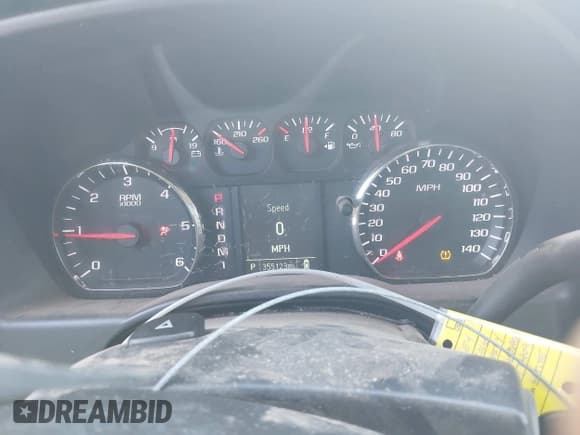 ✅ 2016 Chevrolet Silverado 2500HD Work Truck • VIN: 1GC2KUEG4GZ132913 • Лот: 43571974. Опубликован ранее на IAAI с пробегом 355 123 миль. Бесплатный доступ к архиву аукционных продаж из США и подробный отчёт об истории автомобиля на DreamBid. Изображение 7.