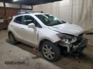 ✅ 2013 Buick Encore Premium • VIN: KL4CJHSB6DB094946 • Lot: 89661805. Wystawiony na Copart z przebiegiem 146 332 mil. Bezpłatny archiwum sprzedaży aukcyjnych z USA i szczegółowy raport historii pojazdu na DreamBid. Zdjęcie 4.