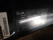 ✅ 2017 Jaguar XE 25t Prestige • VIN: SAJAE4BG6HA969705 • Lot: 68730822. Wystawiony na Copart z przebiegiem 58 496 mil. Bezpłatny archiwum sprzedaży aukcyjnych z USA i szczegółowy raport historii pojazdu na DreamBid. Zdjęcie 14.