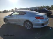 ✅ 2015 Honda Accord LX-S • VIN: 1HGCT1B30FA013076 • Lot: 90499285. Listed on Copart with 229,489 mi. Free auction sales archive from the USA and detailed vehicle history report at DreamBid. Image 2.