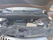 ✅ 2016 Buick Encore Convenience • VIN: KL4CJBSB7GB562622 • Lot: 43391066. Wystawiony na IAAI z przebiegiem 132 724 mil. Bezpłatny archiwum sprzedaży aukcyjnych z USA i szczegółowy raport historii pojazdu na DreamBid. Zdjęcie 10.