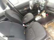 ✅ 2017 Mitsubishi Mirage ES • VIN: ML32F3FJ6HHF19274 • Lot: 41860812. Listed on IAAI with 68,558 mi. Free auction sales archive from the USA and detailed vehicle history report at DreamBid. Image 5.