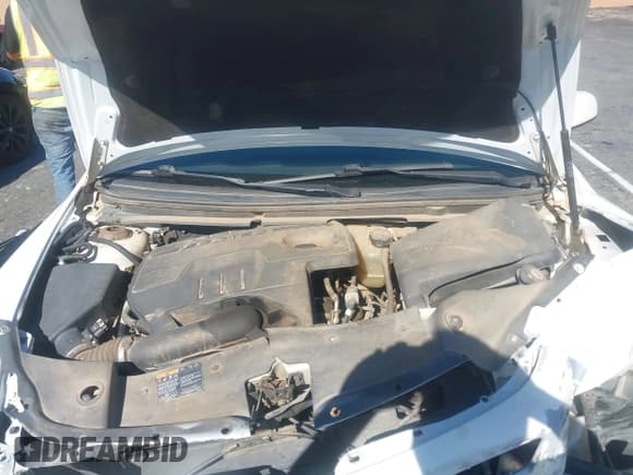 ✅ 2011 Chevrolet Malibu LTZ • VIN: 1G1ZE5E17BF272903 • Лот: 43594559. Опубликован ранее на IAAI с пробегом 181 704 миль. Бесплатный доступ к архиву аукционных продаж из США и подробный отчёт об истории автомобиля на DreamBid. Изображение 10.