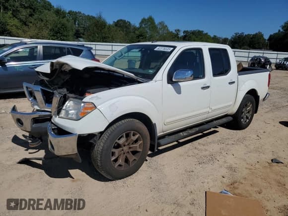 ✅ 2019 Nissan Frontier SL • VIN: 1N6AD0EV7KN756540 • Lot: 82376535. Listed on Copart with 78,440 mi. Free auction sales archive from the USA and detailed vehicle history report at DreamBid. Image 1.