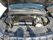 ✅ 2022 Jeep Compass Limited • VIN: 3C4NJDCBXNT196532 • Лот: 52894315. Опубликован ранее на Copart с пробегом 70 045 миль. Бесплатный доступ к архиву аукционных продаж из США и подробный отчёт об истории автомобиля на DreamBid. Изображение 11.