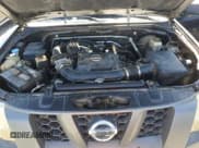 ✅ 2008 Nissan Xterra X • VIN: 5N1AN08U28C531042 • Lot: 75466004. Listed on Copart with 200,791 mi. Free auction sales archive from the USA and detailed vehicle history report at DreamBid. Image 12.