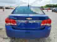 2012 Chevrolet Cruze LS с VIN 1G1PC5SH2C7247742, выставлен на аукционе Copart как лот 60889545 с пробегом 198 331 миль миль и Списание • Salvage title. История ставок и продаж доступна на DreamBid. Изображение 6.