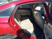 ✅ 2015 Hyundai Sonata Eco • VIN: 5NPE24AA7FH218768 • Лот: 43570822. Опубликован ранее на IAAI с пробегом Не указан. Бесплатный доступ к архиву аукционных продаж из США и подробный отчёт об истории автомобиля на DreamBid. Изображение 8.