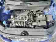 2024 Hyundai Venue SEL with VIN KMHRC8A33RU279788, listed as a Copart auction lot 78234774 with 1,039 mi miles and Non repairable. Bid and sale history available at DreamBid. Image 12.