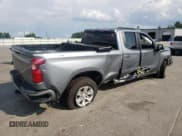 ✅ 2019 Chevrolet Silverado 1500 LT • VIN: 1GCRYDEKXKZ381565 • Lot: 59903965. Wystawiony na Copart z przebiegiem 93 764 mil. Bezpłatny archiwum sprzedaży aukcyjnych z USA i szczegółowy raport historii pojazdu na DreamBid. Zdjęcie 3.
